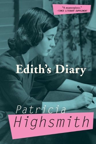 Cover image for Edith's Diary