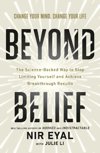 Cover image for Beyond Belief