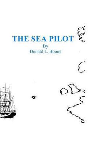 Cover image for The Sea Pilot