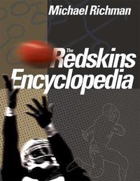 Cover image for The Redskins Encyclopedia