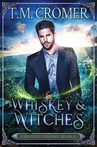 Cover image for Whiskey & Witches