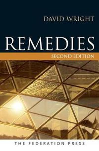 Cover image for Remedies