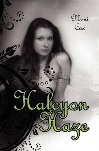 Cover image for Halcyon Haze