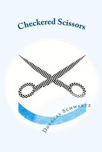 Cover image for Checkered Scissors