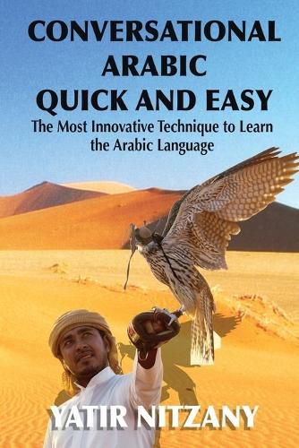 Conversational Arabic Quick and Easy