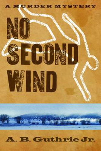 Cover image for No Second Wind