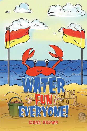 Cover image for Water is Fun for Everyone!