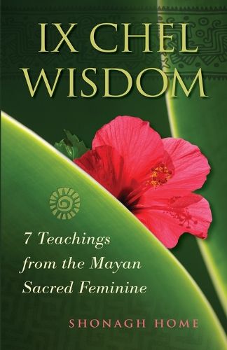 Cover image for Ix Chel Wisdom