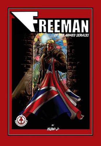 Cover image for Freeman of the Armed Services
