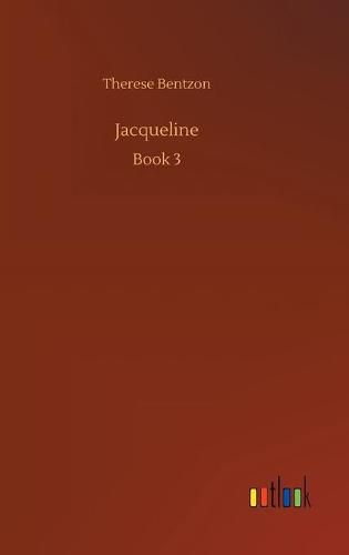 Cover image for Jacqueline