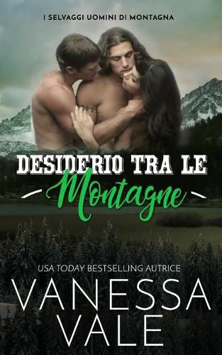 Cover image for Desiderio Tra Le Montagne