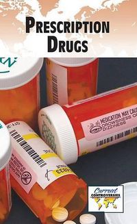 Cover image for Prescription Drugs