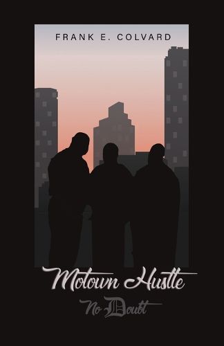 Cover image for Motown Hustle