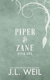 Cover image for Piper & Zane