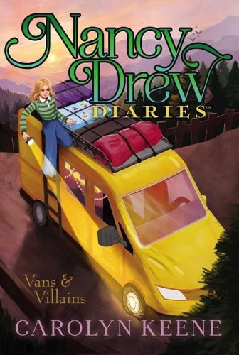 Cover image for Vans & Villains