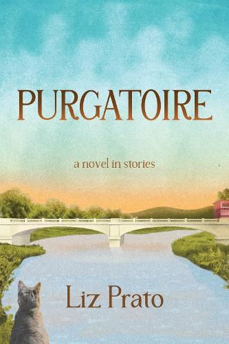 Cover image for Purgatoire