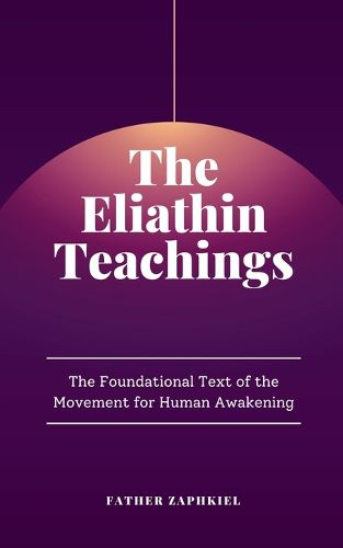 Cover image for The Eliathin Teachings