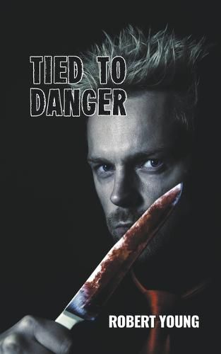 Cover image for Tied to Danger