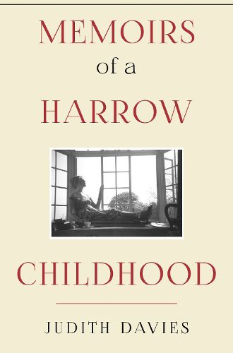 Cover image for Memoirs of a Harrow childhood