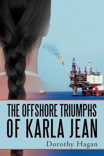 Cover image for The Offshore Triumphs of Karla Jean