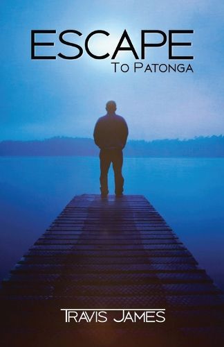 Cover image for ESCAPE To Patonga