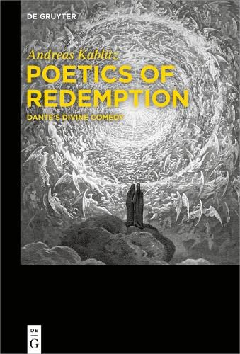 Cover image for Poetics of Redemption
