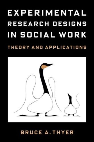 Cover image for Experimental Research Designs in Social Work