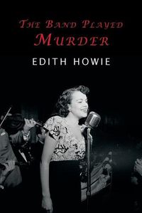 Cover image for The Band Played Murder