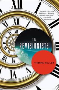 Cover image for The Revisionists