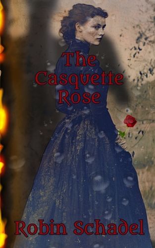 Cover image for The Casquette Rose