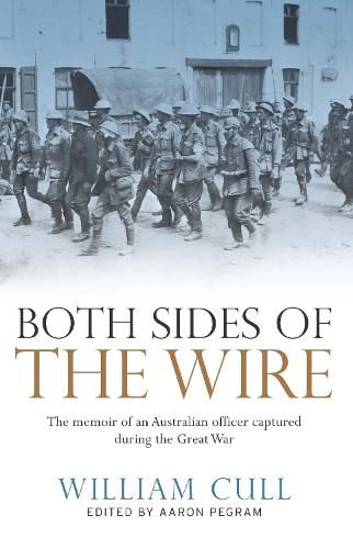 Cover image for Both Sides of the Wire