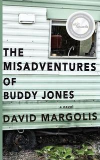 Cover image for The MIsadventures of Buddy Jones