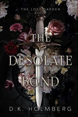 Cover image for The Desolate Bond