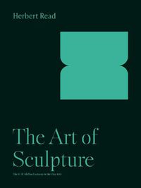 Cover image for The Art of Sculpture