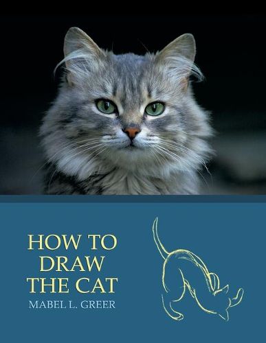 Cover image for How to Draw the Cat (Reprint Edition)