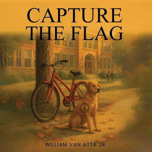 Cover image for Capture the Flag