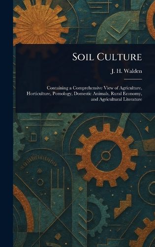 Cover image for Soil Culture