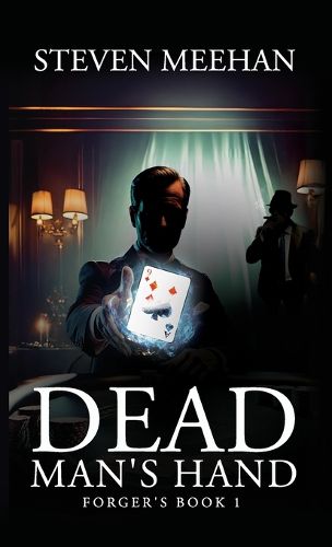 Cover image for Dead Man's Hand