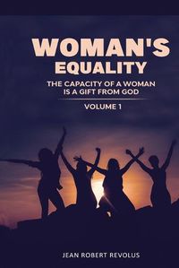 Cover image for Woman's Equality