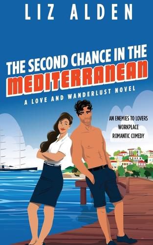 Cover image for The Second Chance in the Mediterranean