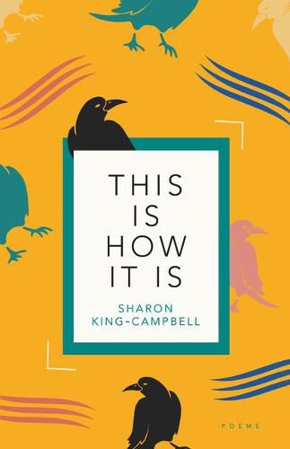 Cover image for This Is How It Is