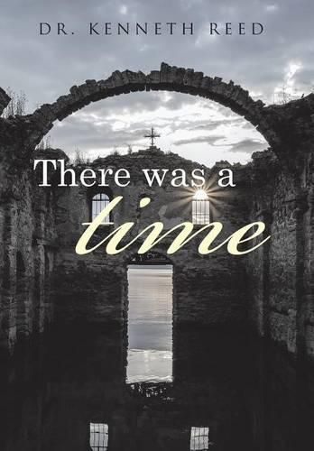 Cover image for There was a time