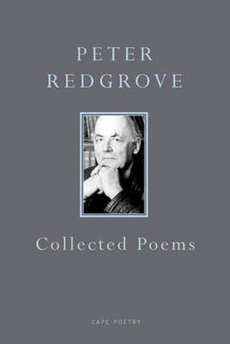 Cover image for Collected Poems