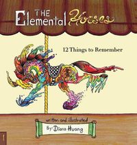 Cover image for The Elemental Horses