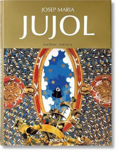 Cover image for Josep Maria Jujol