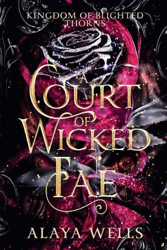 Cover image for A Court of Wicked Fae