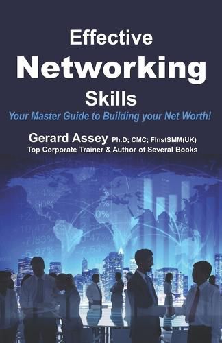 Cover image for Effective Networking Skills