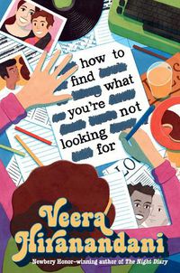 Cover image for How to Find What You're Not Looking For