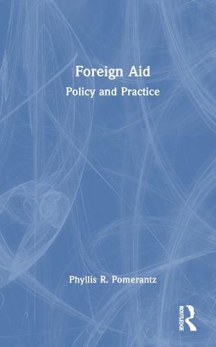 Cover image for Foreign Aid