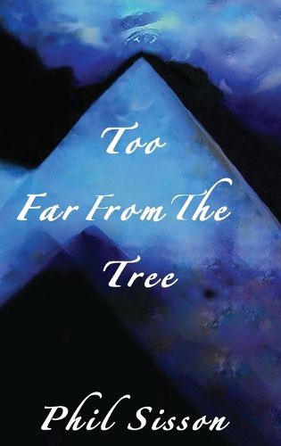 Cover image for Too Far From The Tree